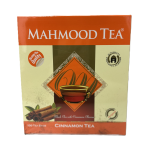 Mahmood Cinnamon Black Tea -100 Tea Bags