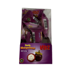 Lazez Juicy Mangosteen Soft Jelly