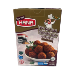 Hana Authentic Syrian/Lebanese Falafel Mix 200 g