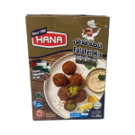 Hana Authentic Palestinian Falafel Mix 200 g