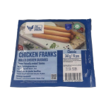 Top Choice Poultry Klassiset Broilerinakit 10 kpl