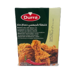 Durra Hot Chicken Crispy Coating Mix