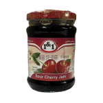 1&1 Sour Cherry Jam