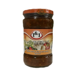 1&1 Bandari Mixed Pickles with Tomato Paste