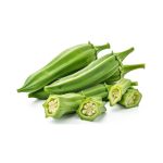 Okra 5kg