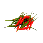 Sivri Paprika