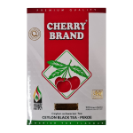 Cherry Brand Ceylon Musta Tee – Pekoe