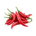 Punainen Chilipaprika 5kg